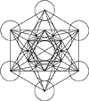 metatron en orgonita