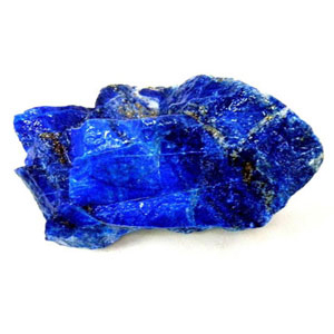 Orgonitas con lapislazuli