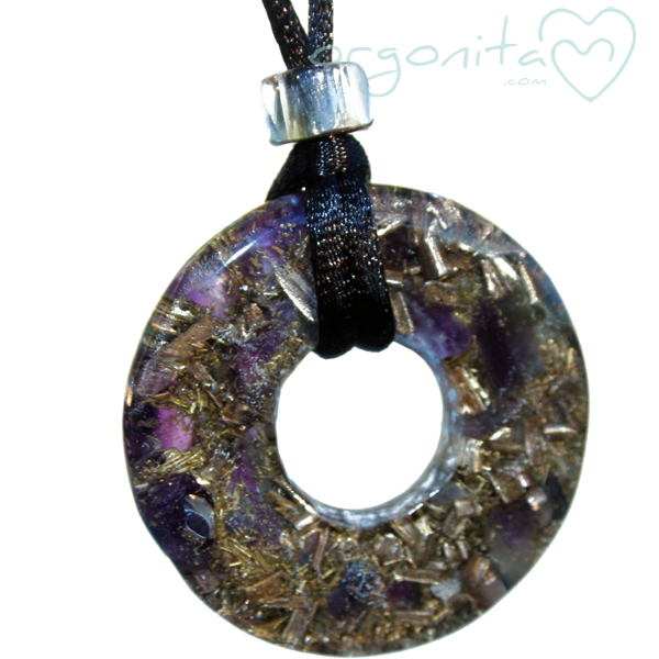 HALO de Orgonita | Orgonite | Comprar Orgonita