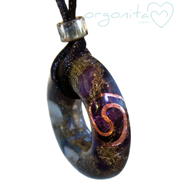 HALO de Orgonita | Orgonite | Comprar Orgonita