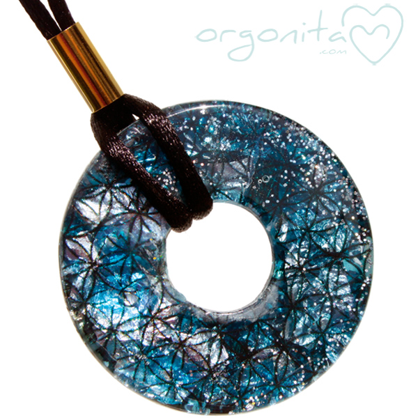 HALO de Orgonita | Orgonite | Comprar Orgonita