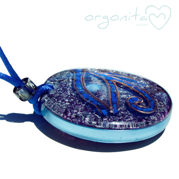 HORUS - Orgonite de ORGONITA