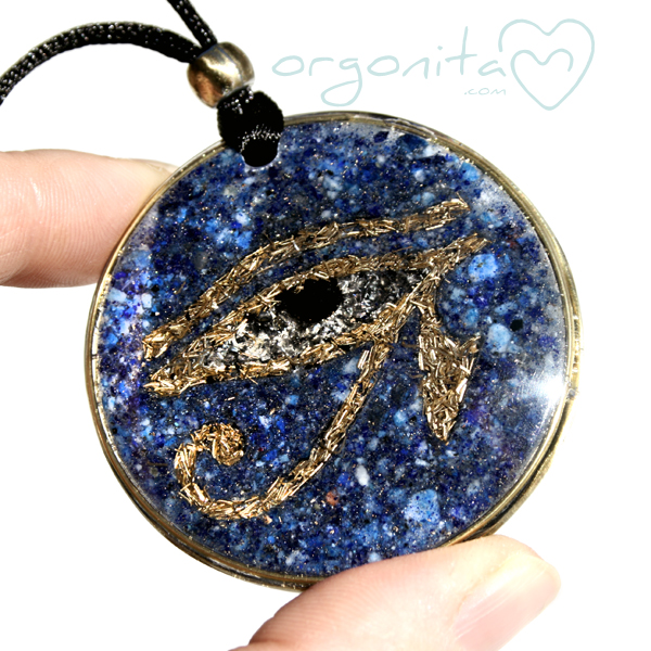 HORUS - Orgonite de ORGONITA