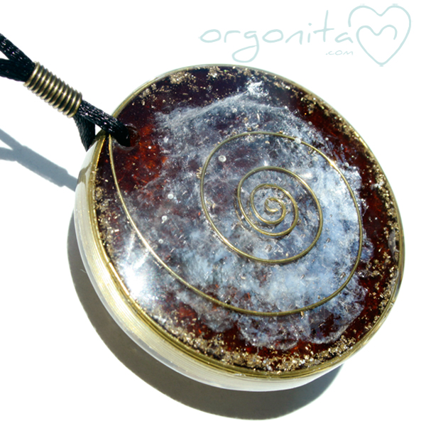 METATRON - Orgonite de ORGONITA