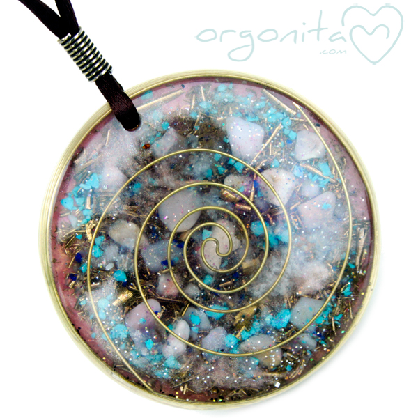 METATRON - Orgonite de ORGONITA