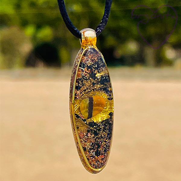 Mini Orgonita